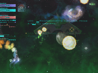 Random Screenshot